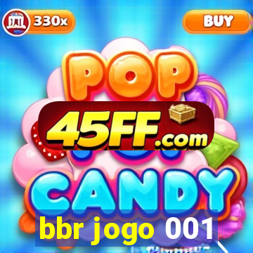bbr jogo 001